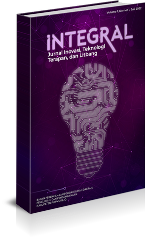 					Lihat Vol 4 No 1 (2025): Volume 4 Nomor 1, Januari 2025
				